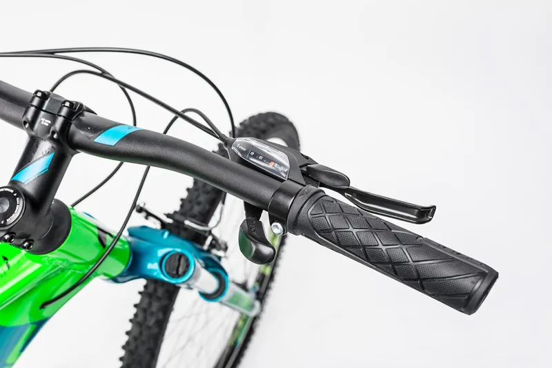 Cube aim 27.5 best sale 2017