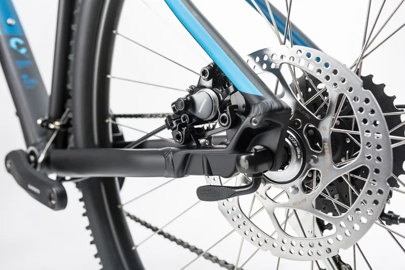 2017 CUBE AIM RACE BLACK/BLUE-7