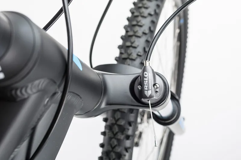 2017 CUBE AIM RACE BLACK/BLUE-11