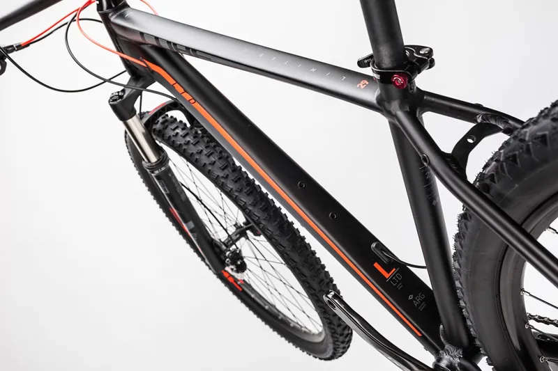 cube mtb 2017