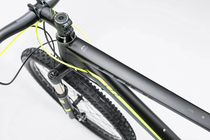 2017 CUBE LTD RACE-3