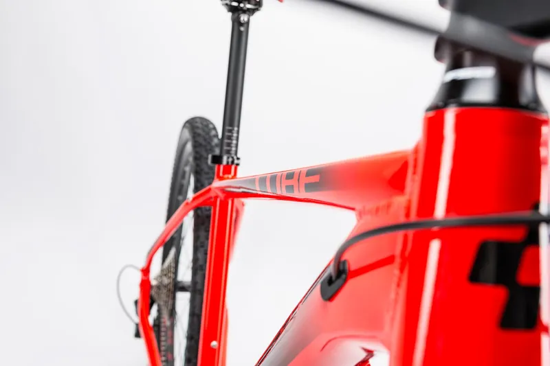 2017 CUBE LTD RACE-7