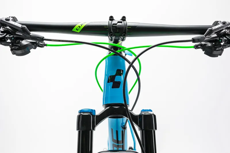 2017 CUBE LTD SL 2X BLUE/GREEN-7