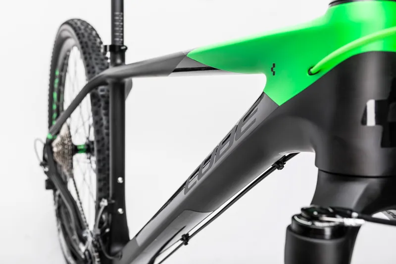 2017 CUBE CUBE REACTION GTC RACE 2X CARBON/GREEN-4