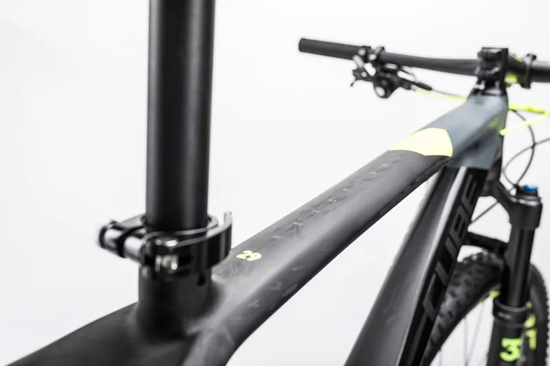 cube reaction carbon 2017