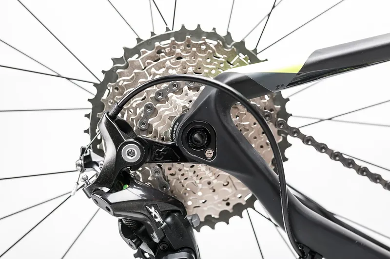 cube reaction gtc sl 2x