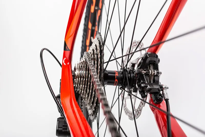 cube reaction gtc sl 2x