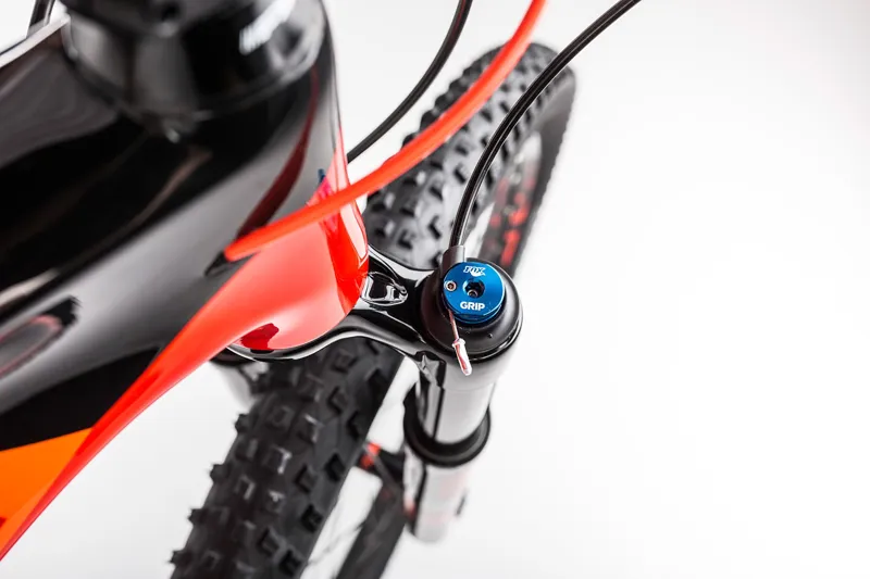 Cube reaction gtc sl 2x deals