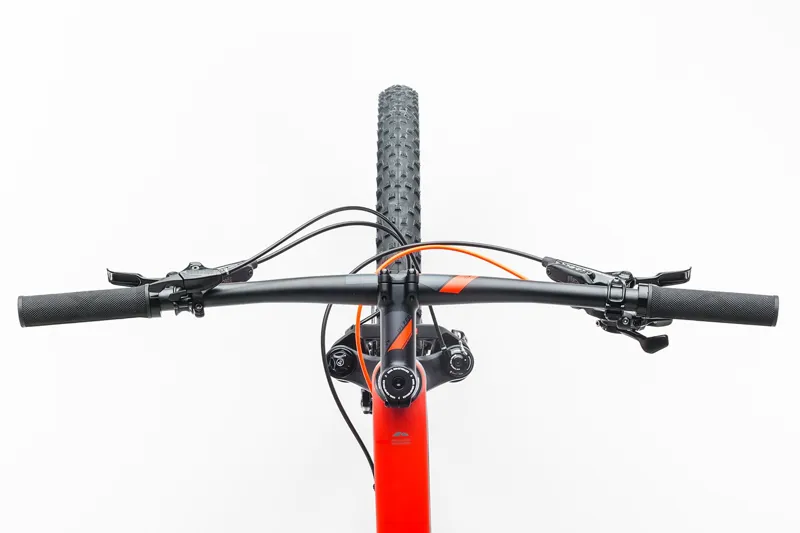 2017 CUBE REACTION GTC Eagle-1