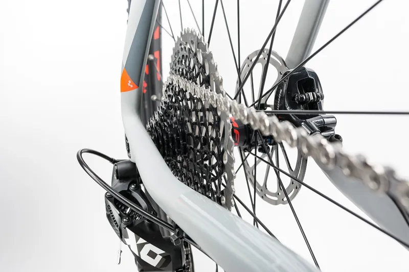 2017 CUBE REACTION GTC Eagle-8