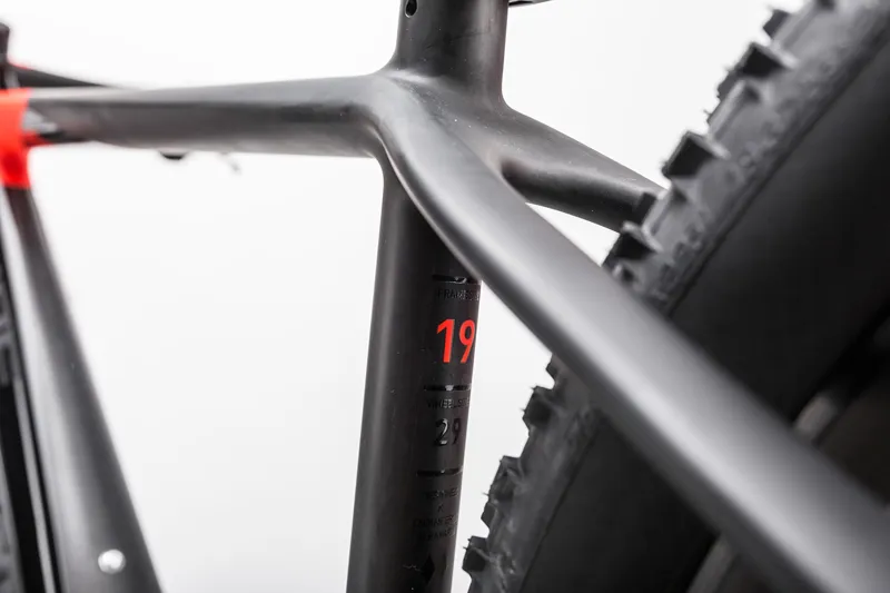 2017 CUBE REACTION GTC SLT-5