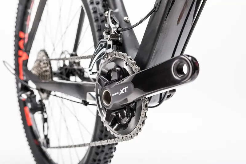 2017 CUBE REACTION GTC SLT-8