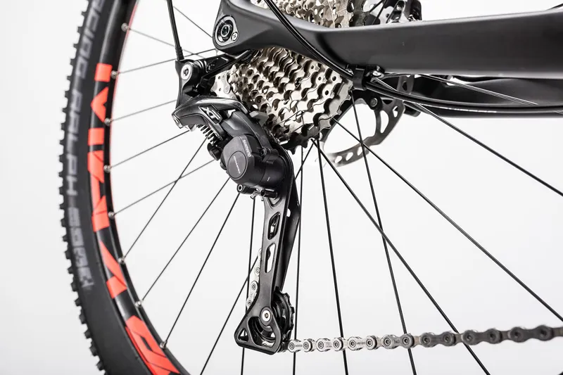 2017 CUBE REACTION GTC SLT-9