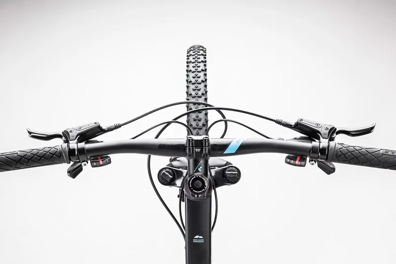 2017 LADIES CUBE ACCESS WLS DISC LADIES MTB BLACK/BLUE-1