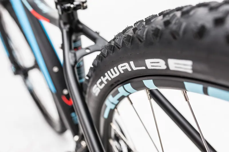 2017 LADIES CUBE ACCESS WLS DISC LADIES MTB BLACK/BLUE-4