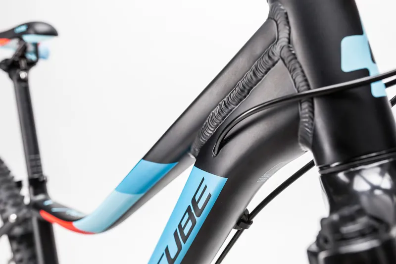 2017 LADIES CUBE ACCESS WLS DISC LADIES MTB BLACK/BLUE-5