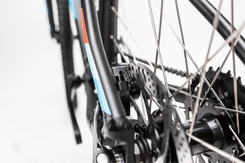 2017 LADIES CUBE ACCESS WLS DISC LADIES MTB BLACK/BLUE-7