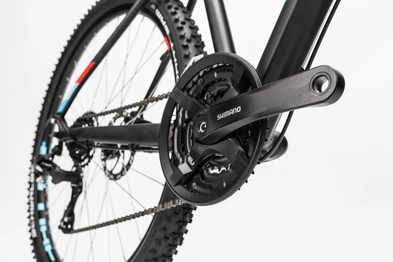 2017 LADIES CUBE ACCESS WLS DISC LADIES MTB BLACK/BLUE-9