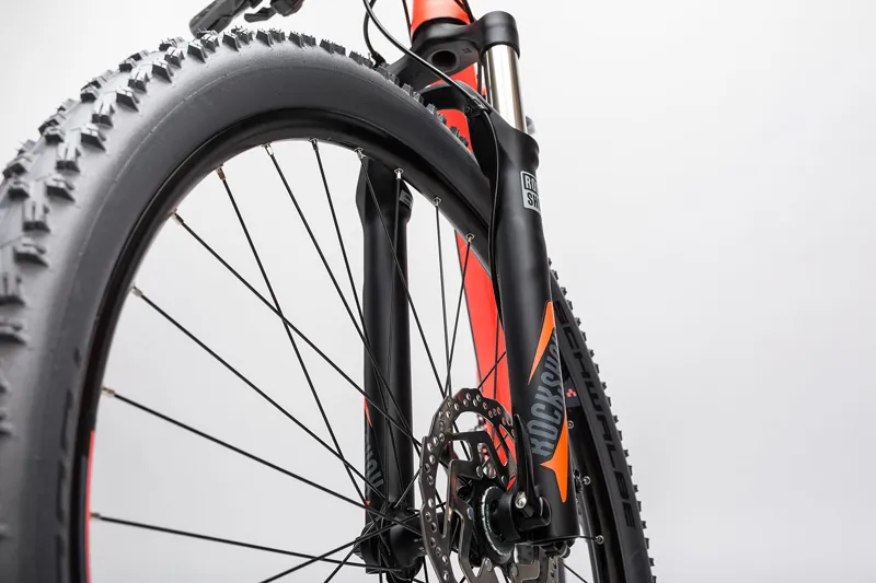 2017 LADIES CUBE ACCESS WLS SL 2X CORAL/GREY-8