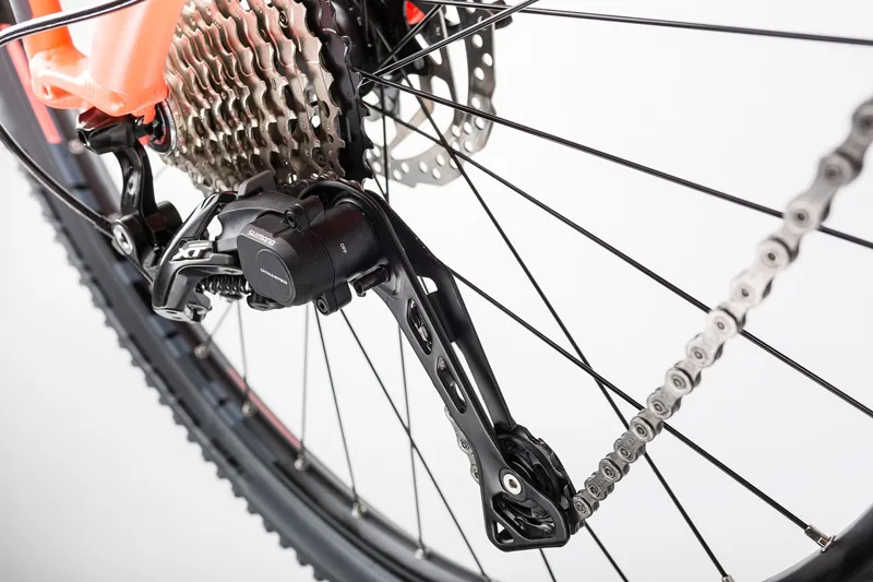 2017 LADIES CUBE ACCESS WLS SL 2X CORAL/GREY-10