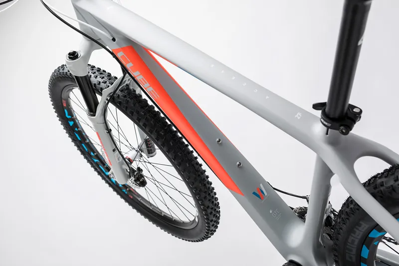 2017 LADIES CUBE ACCESS WLS GTC SL 2X TEAM WLS-2