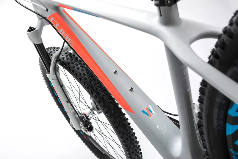 2017 LADIES CUBE ACCESS WLS GTC SL 2X TEAM WLS-3