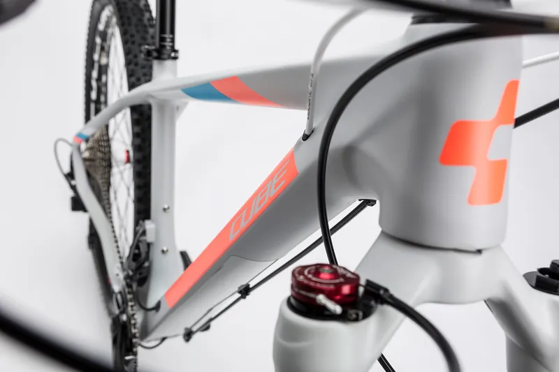 2017 LADIES CUBE ACCESS WLS GTC SL 2X TEAM WLS-5