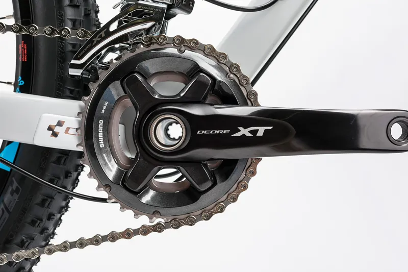 2017 LADIES CUBE ACCESS WLS GTC SL 2X TEAM WLS-8