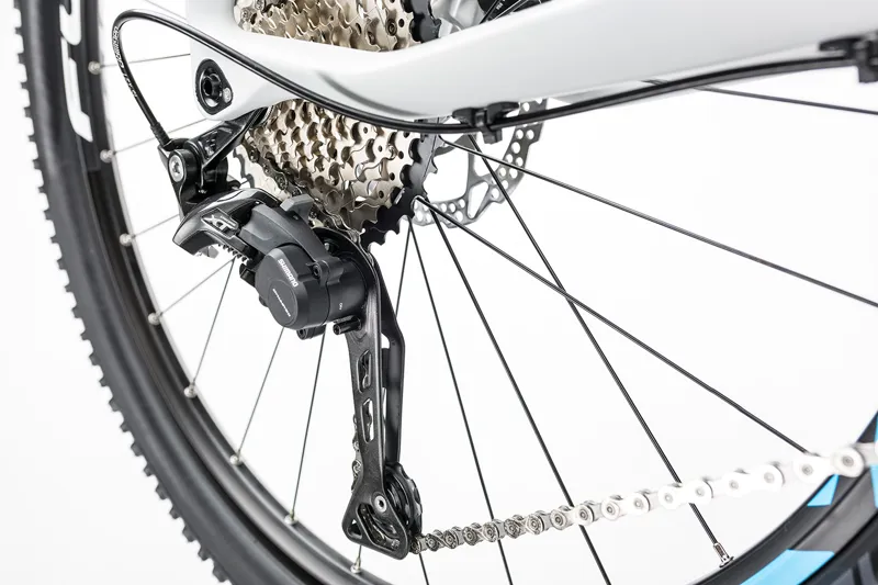 2017 LADIES CUBE ACCESS WLS GTC SL 2X TEAM WLS-9