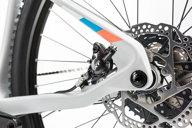 2017 LADIES CUBE ACCESS WLS GTC SL 2X TEAM WLS-10