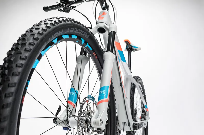 2017 LADIES CUBE ACCESS WLS GTC SL 2X TEAM WLS-11