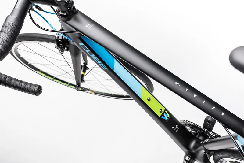 cube axial wls gtc sl