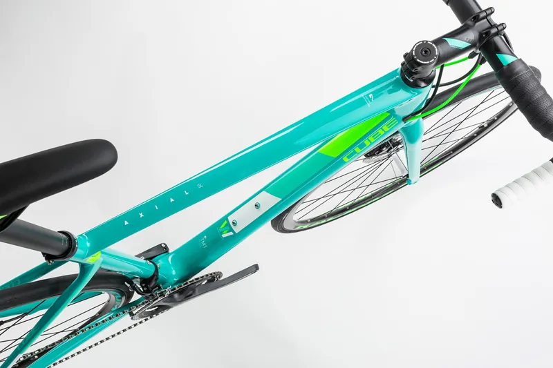 cube axial wls gtc pro 2017