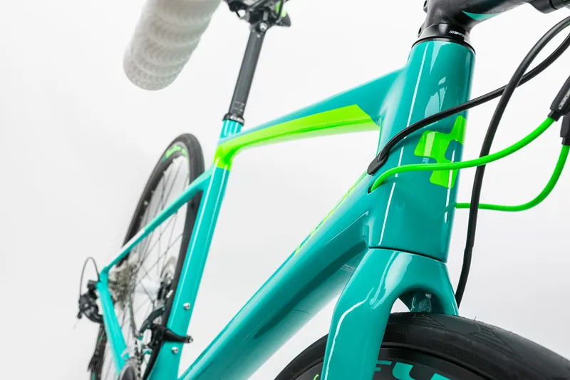 cube axial wls gtc pro 2017