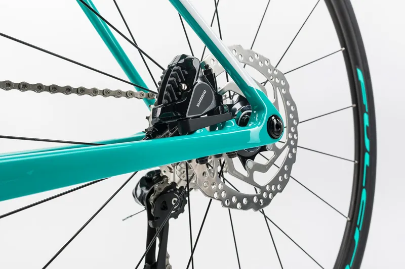 cube axial wls gtc pro 2017