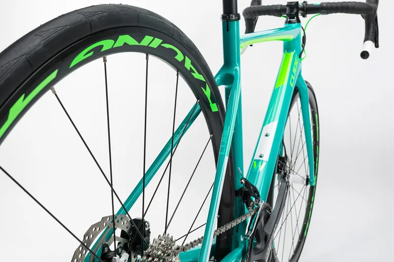 cube axial wls gtc sl