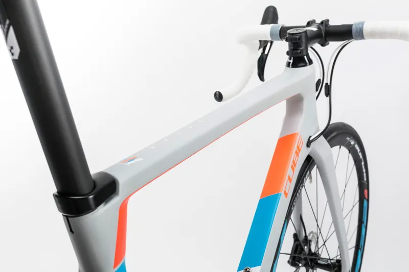 cube axial sl
