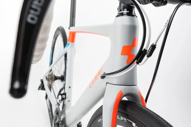 cube axial sl