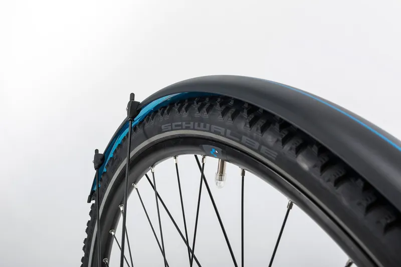 2017 CUBE CROSS PRO ALLROAD HYBRID TRAPEZE 500 BLACK/BLUE-10