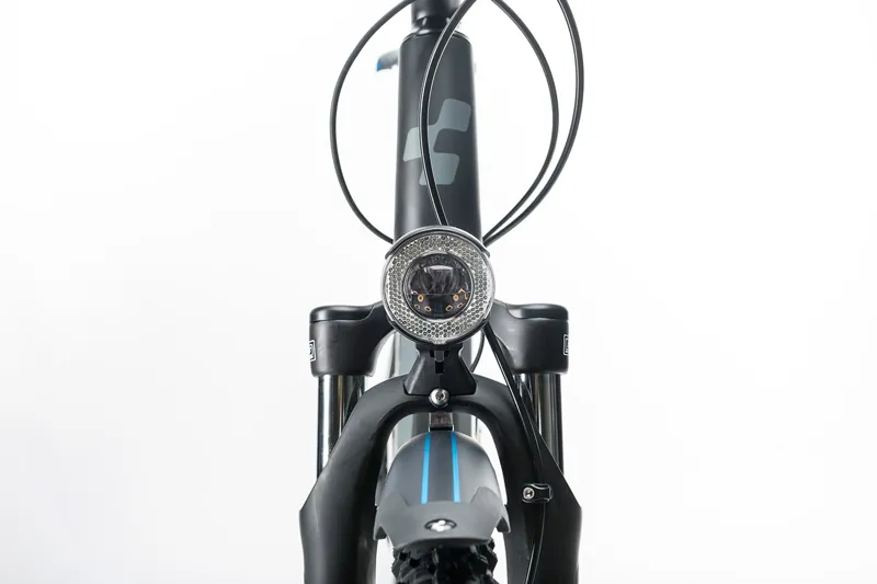 2017 CUBE CROSS PRO ALLROAD HYBRID TRAPEZE 500 BLACK/BLUE-11