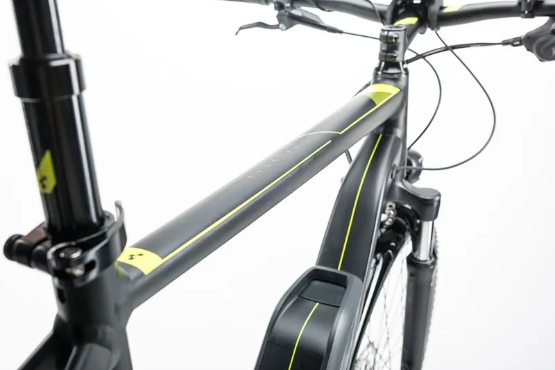 cube touring exc 2017