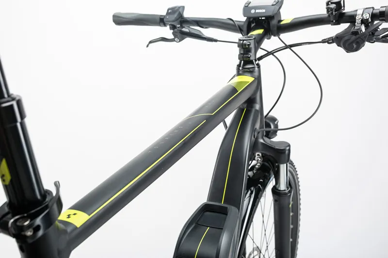 cube touring hybrid exc 500