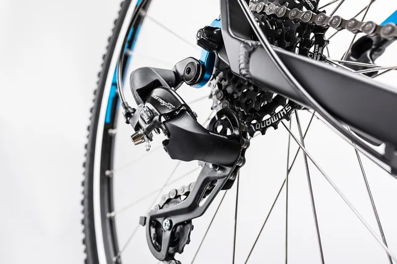 2017 CUBE CURVE BLACK/BLUE-8