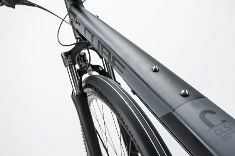 17 Cube Nature Allroad Black 17 Cube Nature Allroad Black