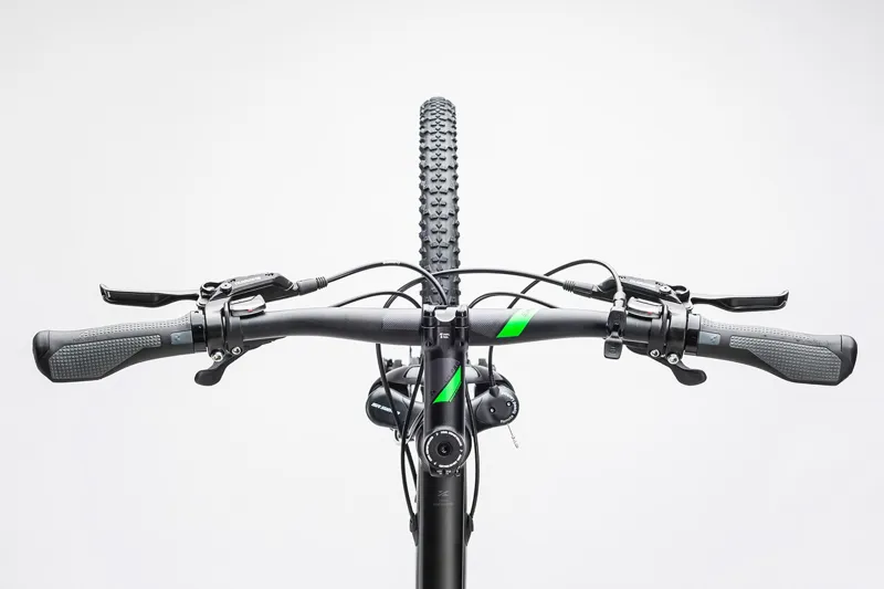 cube cross hybrid 2017