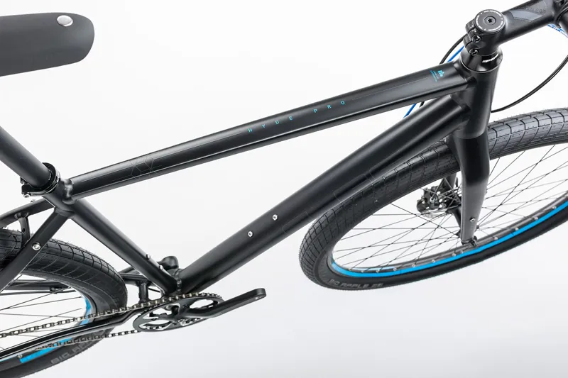 Cube hyde pro 2017 discount