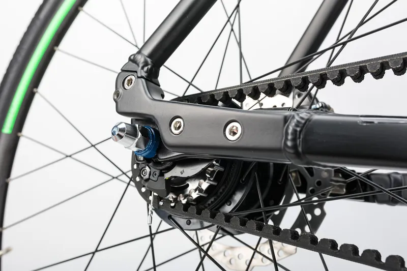 cube hyde race mudguards
