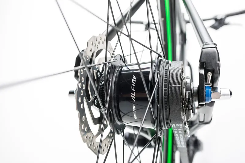 2017 CUBE HYDE RACE BLACK/FLASHGREEN-8