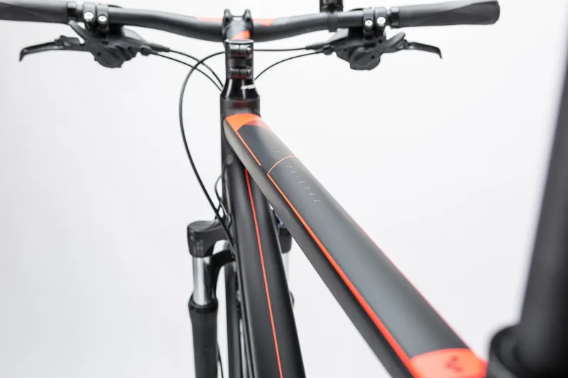 2017 CUBE TOURING SL BLACK/RED-2