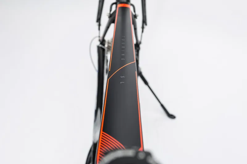 2017 CUBE TOURING SL BLACK/RED-4